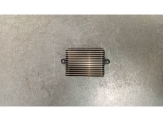 Recambio de resistencia calefaccion para renault zoe entry referencia OEM IAM A43002100   2