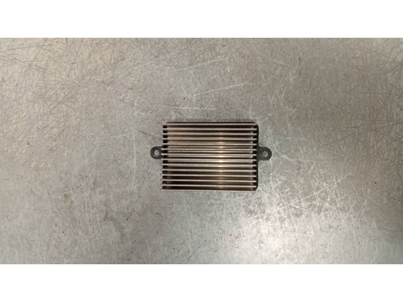 Recambio de resistencia calefaccion para renault zoe entry referencia OEM IAM A43002100  