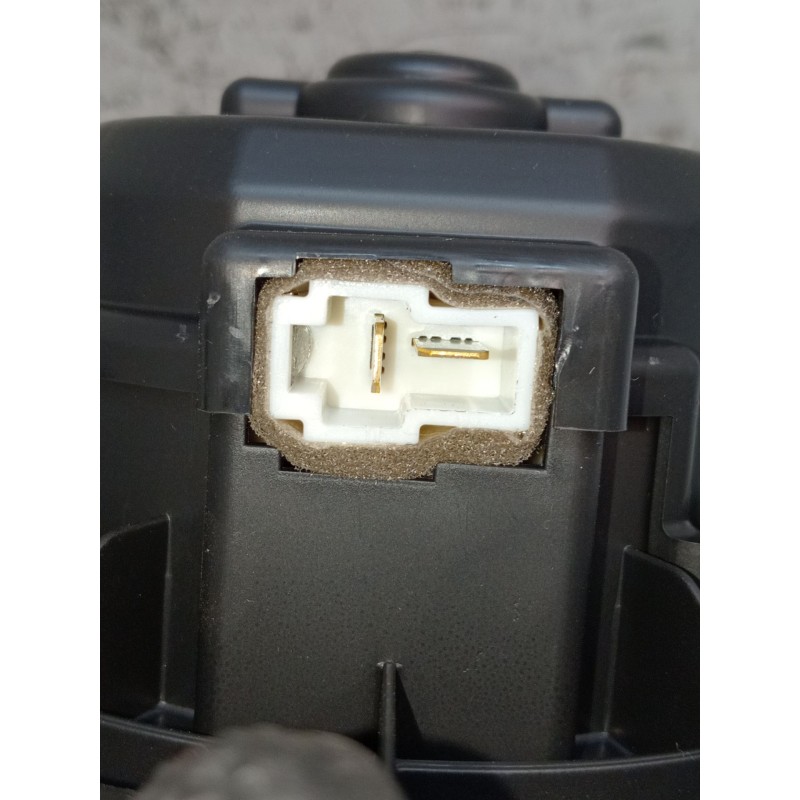 Recambio de motor calefaccion para kia niro ii (sg2) 1.6 gdi hybrid referencia OEM IAM 013011501H 97113AT000 