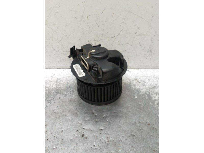 Recambio de motor calefaccion para dacia sandero 1.2 16v referencia OEM IAM X90P35CH NN101507G 