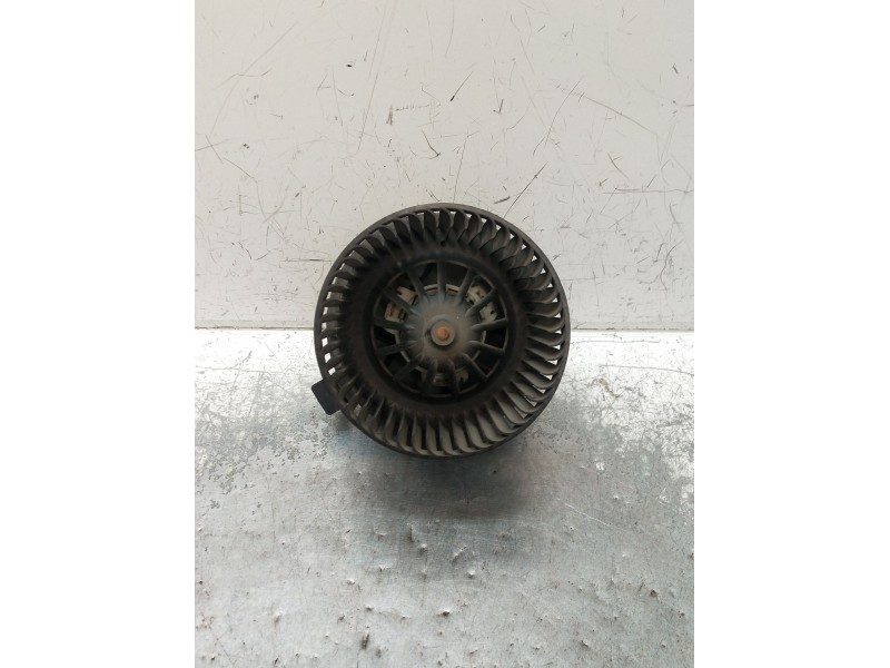 Recambio de motor calefaccion para dacia sandero 1.2 16v referencia OEM IAM X90P35CH NN101507G 