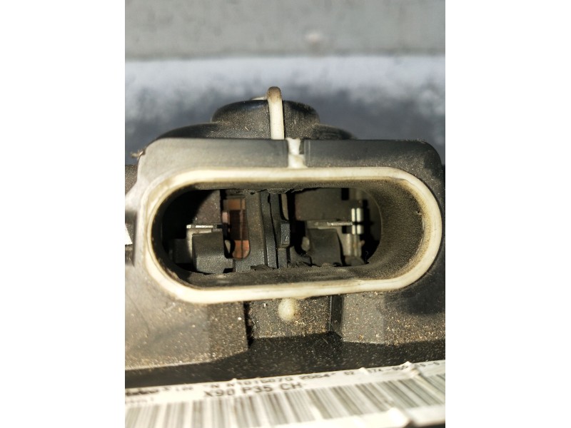 Recambio de motor calefaccion para dacia sandero 1.2 16v referencia OEM IAM X90P35CH NN101507G 