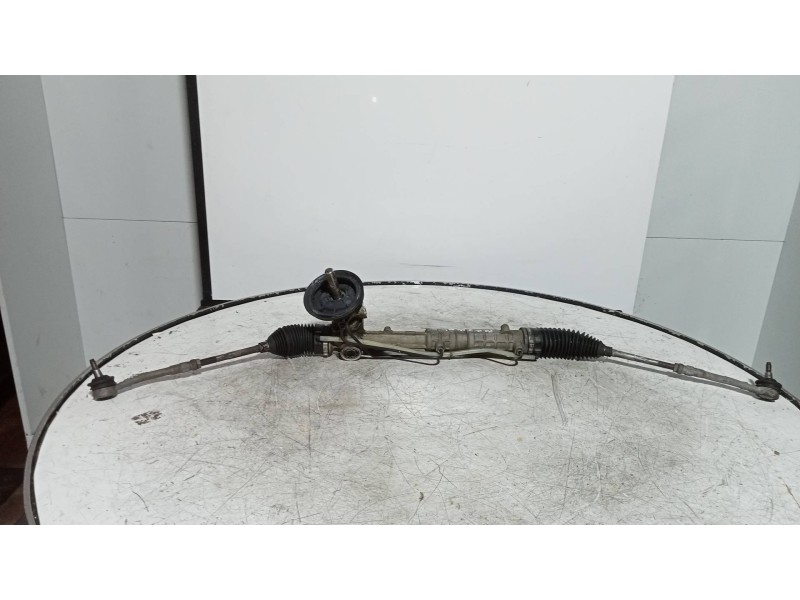 Recambio de cremallera direccion para peugeot partner kasten confort l1 referencia OEM IAM   