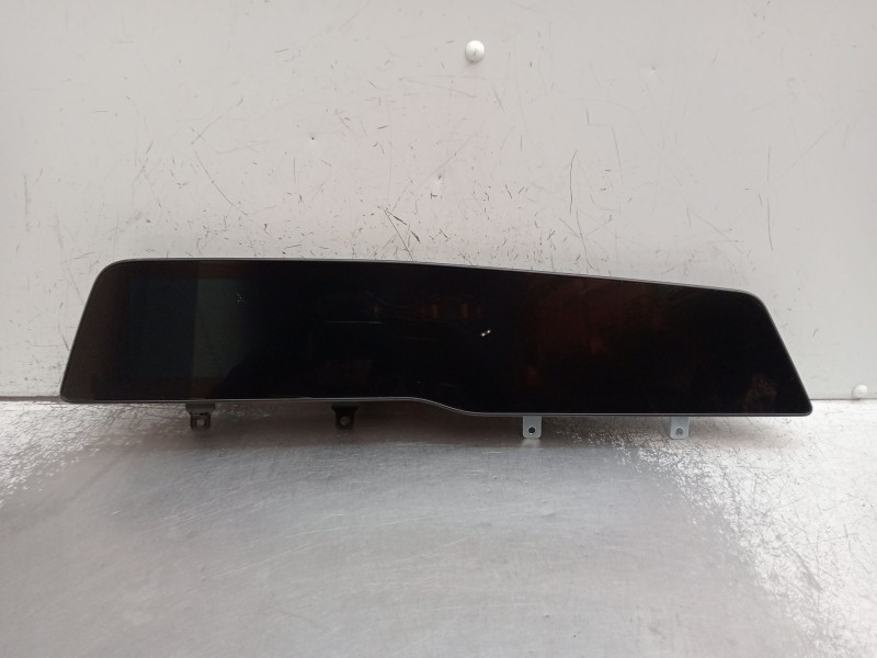 Recambio de cuadro instrumentos para kia niro ii (sg2) 1.6 gdi hybrid referencia OEM IAM 94001AT260  