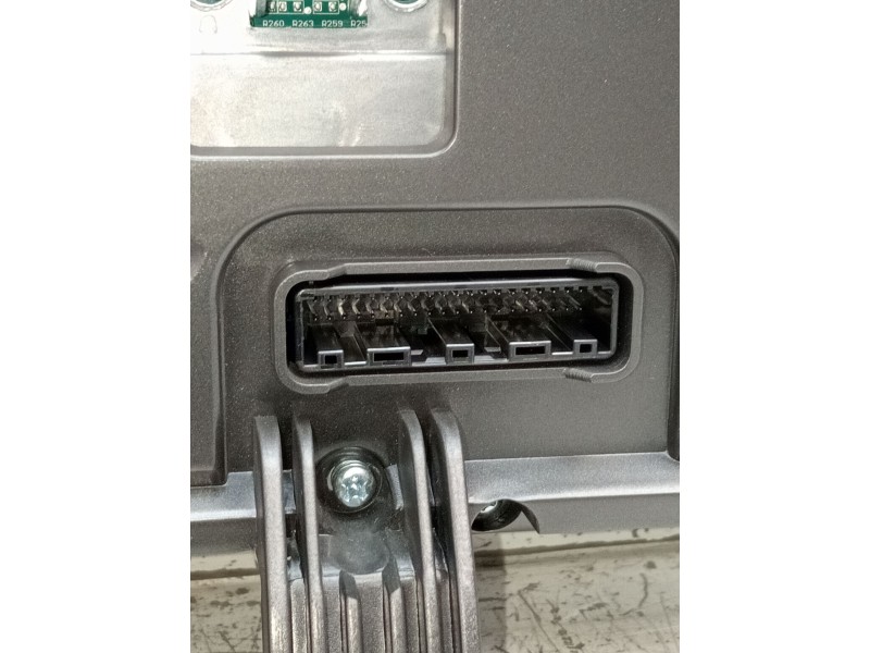 Recambio de cuadro instrumentos para kia niro ii (sg2) 1.6 gdi hybrid referencia OEM IAM 94001AT260  