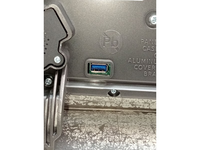 Recambio de cuadro instrumentos para kia niro ii (sg2) 1.6 gdi hybrid referencia OEM IAM 94001AT260  