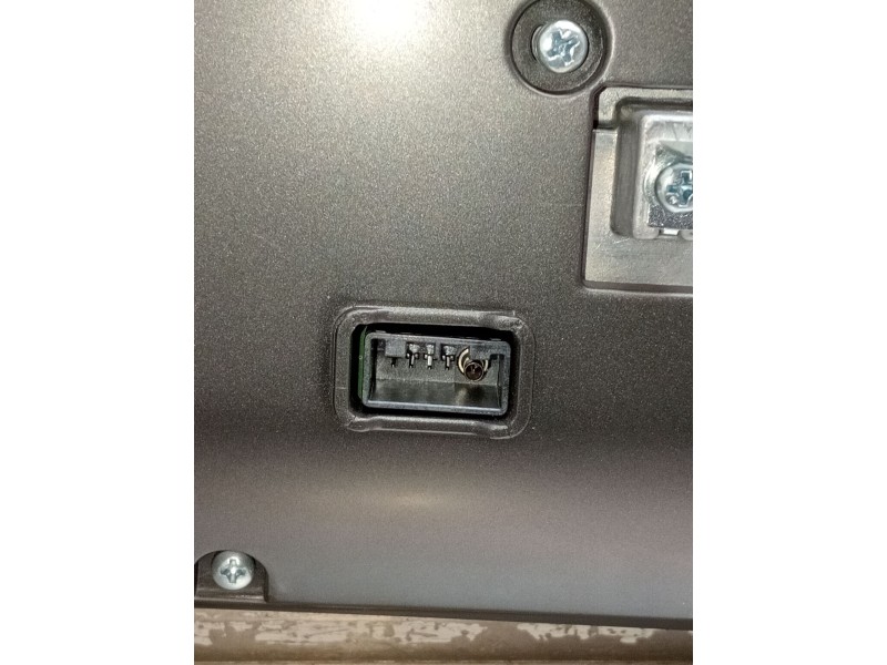 Recambio de cuadro instrumentos para kia niro ii (sg2) 1.6 gdi hybrid referencia OEM IAM 94001AT260  