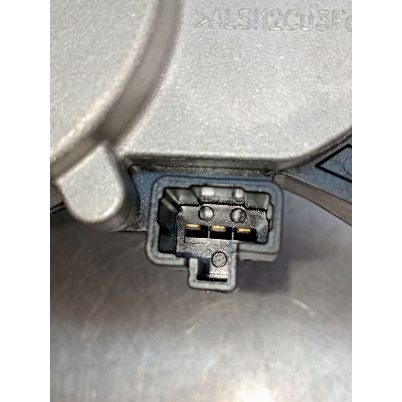 Recambio de motor limpia trasero para kia niro ii (sg2) 1.6 gdi hybrid referencia OEM IAM 0390205508 98700AT000 