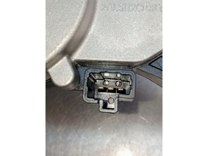 Recambio de motor limpia trasero para kia niro ii (sg2) 1.6 gdi hybrid referencia OEM IAM 0390205508 98700AT000 