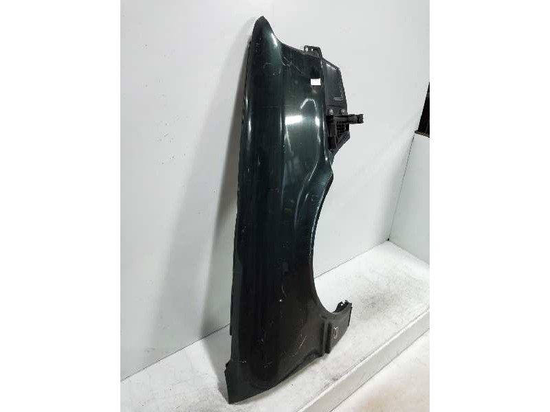 Recambio de aleta delantera derecha para audi 80 2.0 i referencia OEM IAM   92 Recambio de aleta delantera derecha para audi 80 2.0 i referencia OEM IAM   92