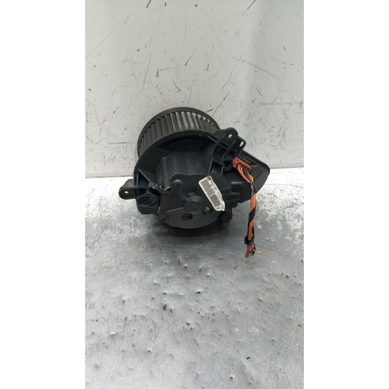 Recambio de motor calefaccion para citroën xsara coupé (n0) 2.0 hdi 90 referencia OEM IAM F658267S3541  