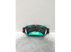 Recambio de cuadro instrumentos para dacia sandero 1.2 16v referencia OEM IAM P248101432R TE01008553  2