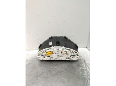 Recambio de cuadro instrumentos para peugeot 206 hatchback (2a/c) 1.6 16v referencia OEM IAM 09031920031   2