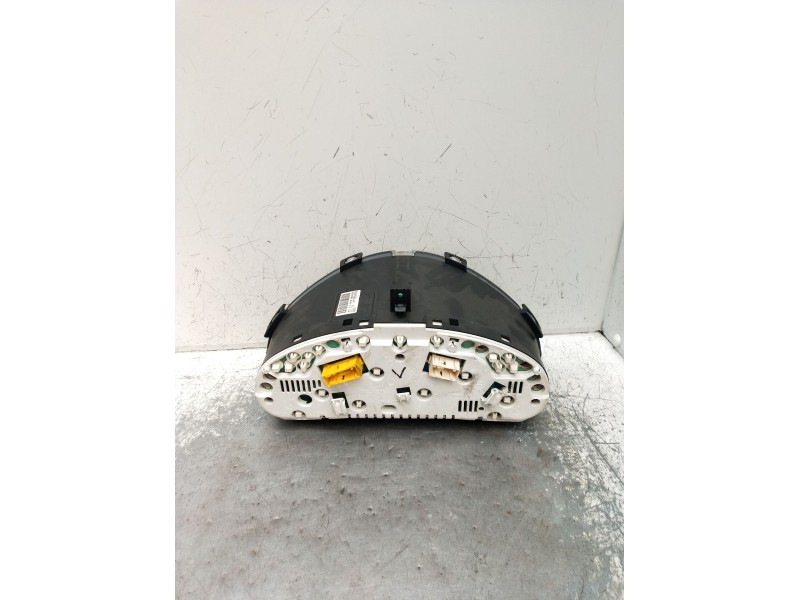 Recambio de cuadro instrumentos para peugeot 206 hatchback (2a/c) 1.6 16v referencia OEM IAM 09031920031  