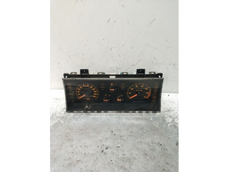 Recambio de cuadro instrumentos para renault 21 sedán (l48_) 1.7 (l482) referencia OEM IAM   
