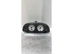 Recambio de cuadro instrumentos para citroën xsara coupé (n0) 2.0 hdi 90 referencia OEM IAM   