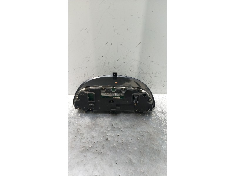 Recambio de cuadro instrumentos para citroën xsara coupé (n0) 2.0 hdi 90 referencia OEM IAM   