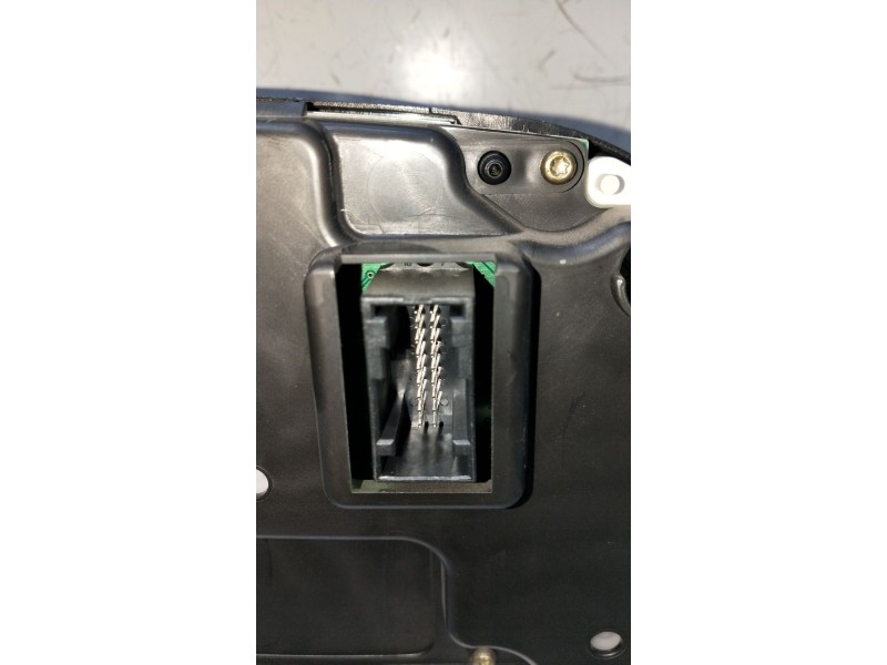 Recambio de cuadro instrumentos para citroën xsara coupé (n0) 2.0 hdi 90 referencia OEM IAM   