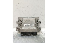 Recambio de centralita motor uce para dacia sandero 1.2 16v referencia OEM IAM S120205101A 8201082042 8201082039