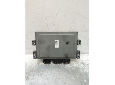 Recambio de centralita motor uce para dacia sandero 1.2 16v referencia OEM IAM S120205101A 8201082042 8201082039 2