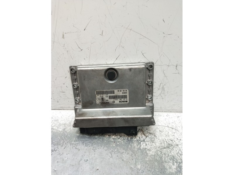 Recambio de centralita motor uce para citroën xantia (x1_, x2_) 1.9 turbo d referencia OEM IAM 0281001001262 9624519580 