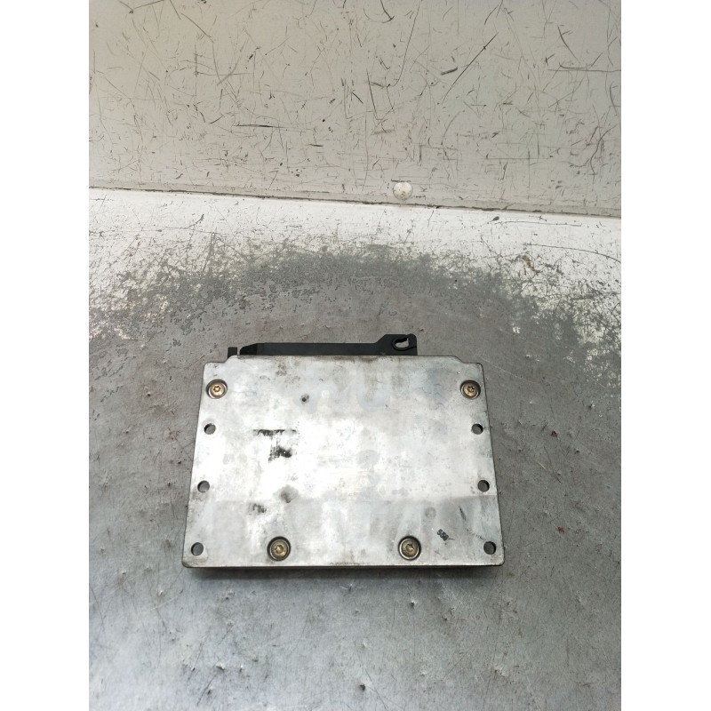 Recambio de centralita motor uce para citroën xantia (x1_, x2_) 1.9 turbo d referencia OEM IAM 0281001001262 9624519580 