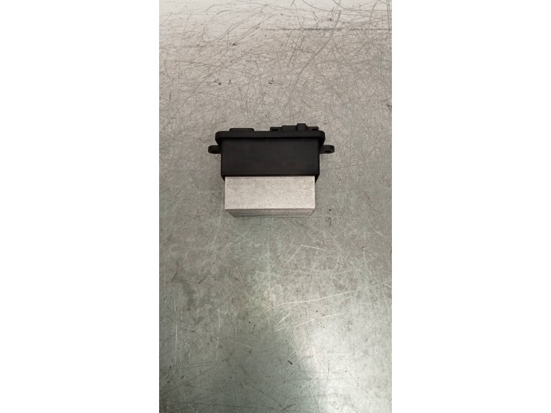 Recambio de resistencia calefaccion para renault zoe entry referencia OEM IAM A43002100  