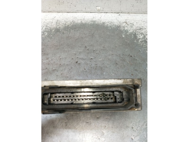 Recambio de centralita motor uce para citroën xantia (x1_, x2_) 1.9 turbo d referencia OEM IAM 0281001001262 9624519580 