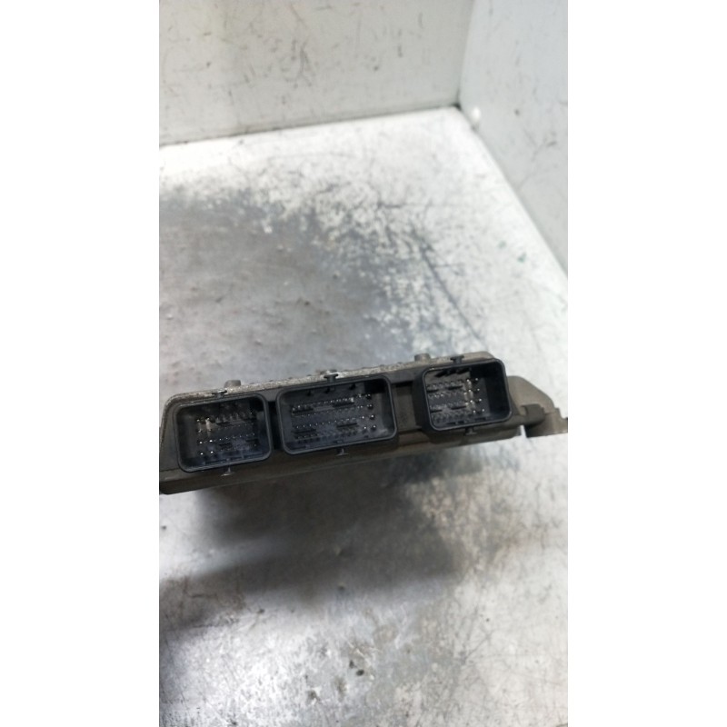 Recambio de centralita motor uce para citroën xsara coupé (n0) 2.0 hdi 90 referencia OEM IAM SW9653647880 HW9647423380 