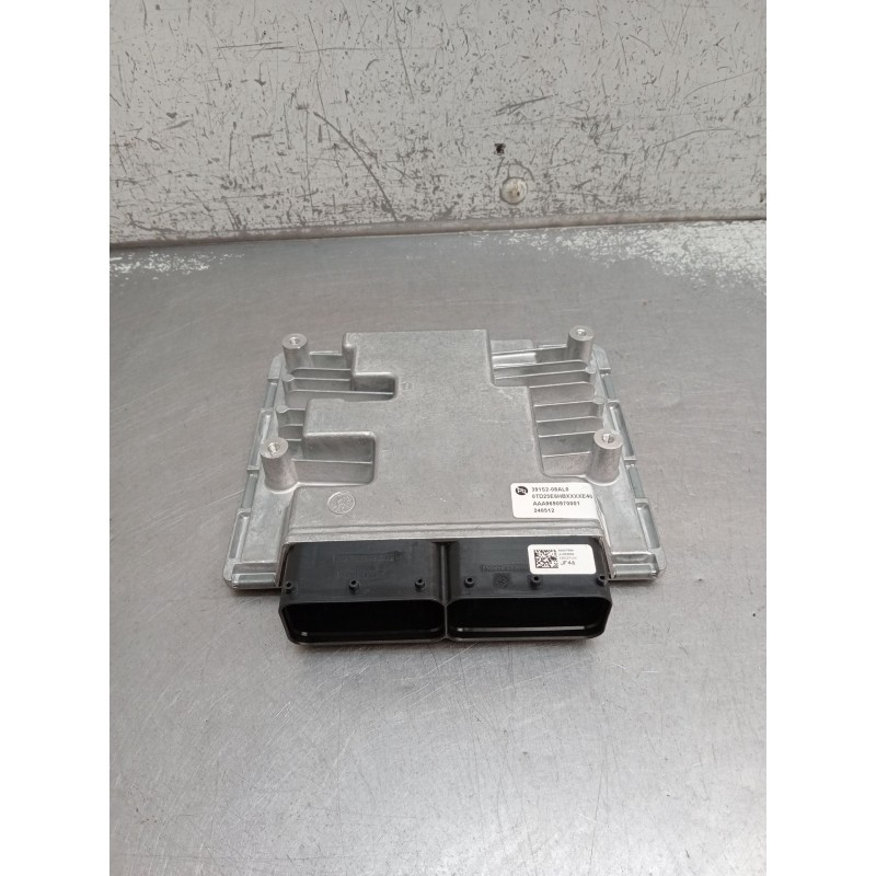 Recambio de centralita motor uce para kia niro ii (sg2) 1.6 gdi hybrid referencia OEM IAM 391S208AL0 391S308AL0 