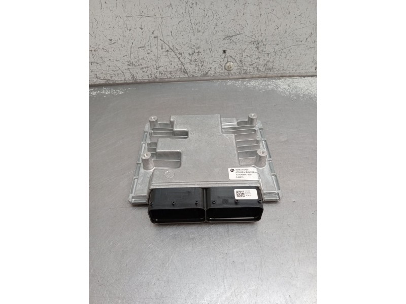 Recambio de centralita motor uce para kia niro ii (sg2) 1.6 gdi hybrid referencia OEM IAM 391S208AL0 391S308AL0 