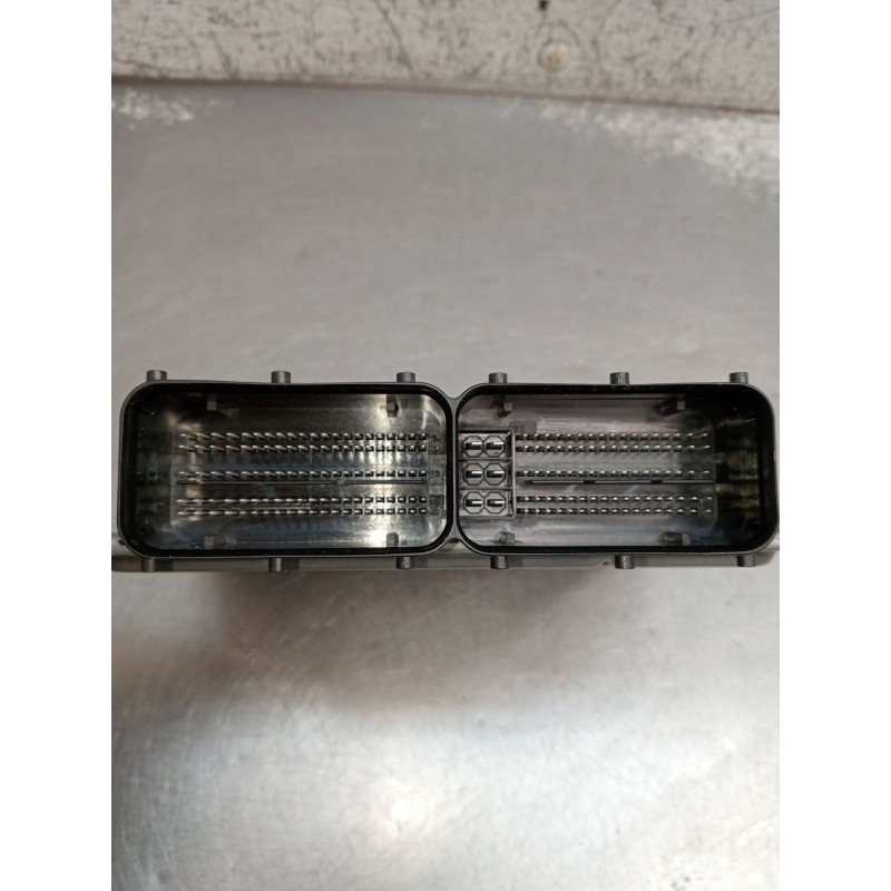 Recambio de centralita motor uce para kia niro ii (sg2) 1.6 gdi hybrid referencia OEM IAM 391S208AL0 391S308AL0 