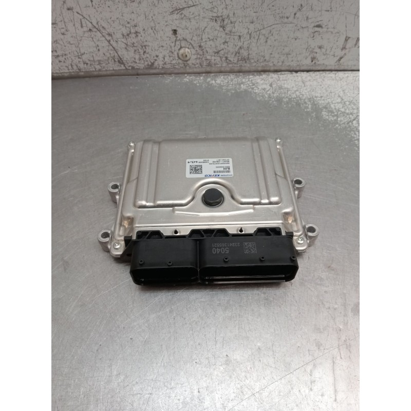 Recambio de centralita cambio automatico para kia niro ii (sg2) 1.6 gdi hybrid referencia OEM IAM 954412BJH0 9002150040KC 