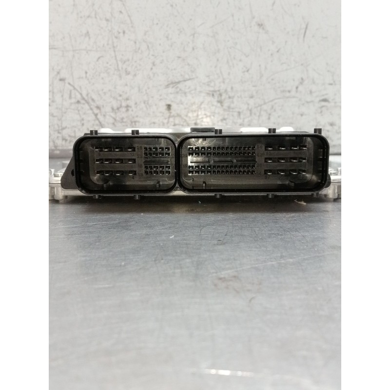 Recambio de centralita cambio automatico para kia niro ii (sg2) 1.6 gdi hybrid referencia OEM IAM 954412BJH0 9002150040KC 