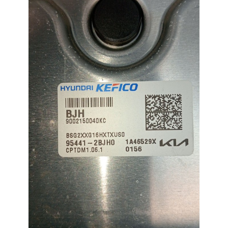 Recambio de centralita cambio automatico para kia niro ii (sg2) 1.6 gdi hybrid referencia OEM IAM 954412BJH0 9002150040KC 