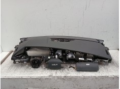 Recambio de kit airbag para kia niro ii (sg2) 1.6 gdi hybrid referencia OEM IAM 934C5AT940  