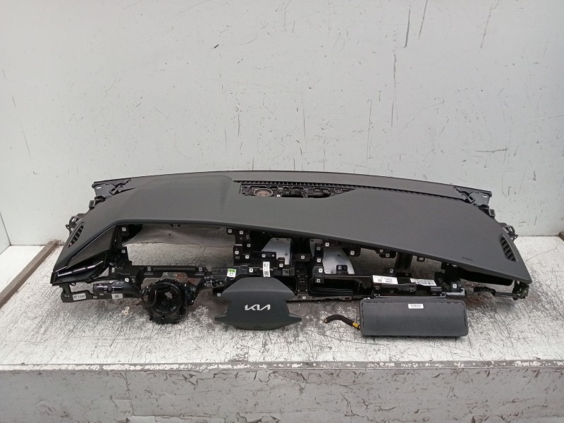 Recambio de kit airbag para kia niro ii (sg2) 1.6 gdi hybrid referencia OEM IAM 934C5AT940  