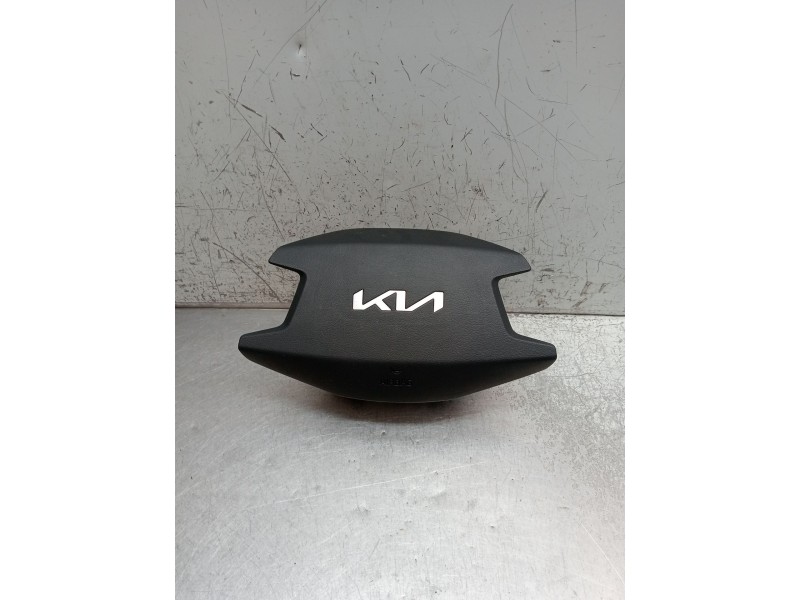 Recambio de kit airbag para kia niro ii (sg2) 1.6 gdi hybrid referencia OEM IAM 934C5AT940  