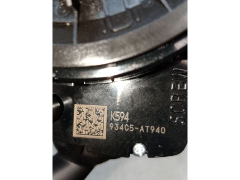 Recambio de kit airbag para kia niro ii (sg2) 1.6 gdi hybrid referencia OEM IAM 934C5AT940  