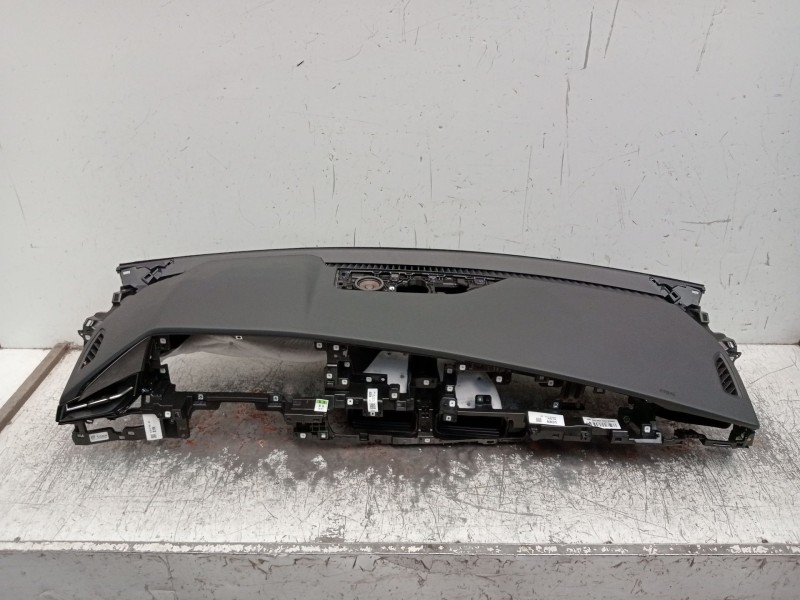 Recambio de kit airbag para kia niro ii (sg2) 1.6 gdi hybrid referencia OEM IAM 934C5AT940  