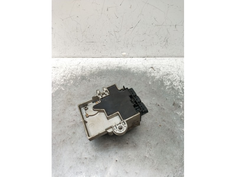 Recambio de bobina encendido para renault 21 sedán (l48_) 1.7 (l482) referencia OEM IAM S100946233  