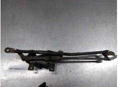 Recambio de motor limpia delantero para lancia dedra berl. 1.6 cat referencia OEM IAM 0390256076  