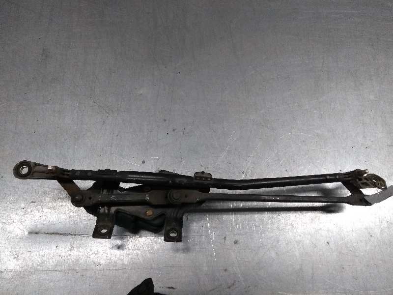 Recambio de motor limpia delantero para lancia dedra berl. 1.6 cat referencia OEM IAM 0390256076  