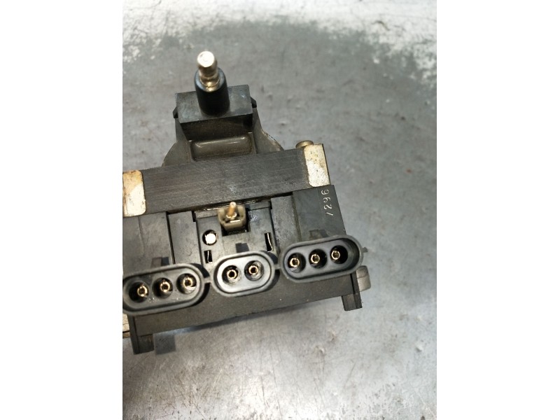 Recambio de bobina encendido para renault 21 sedán (l48_) 1.7 (l482) referencia OEM IAM S100946233  