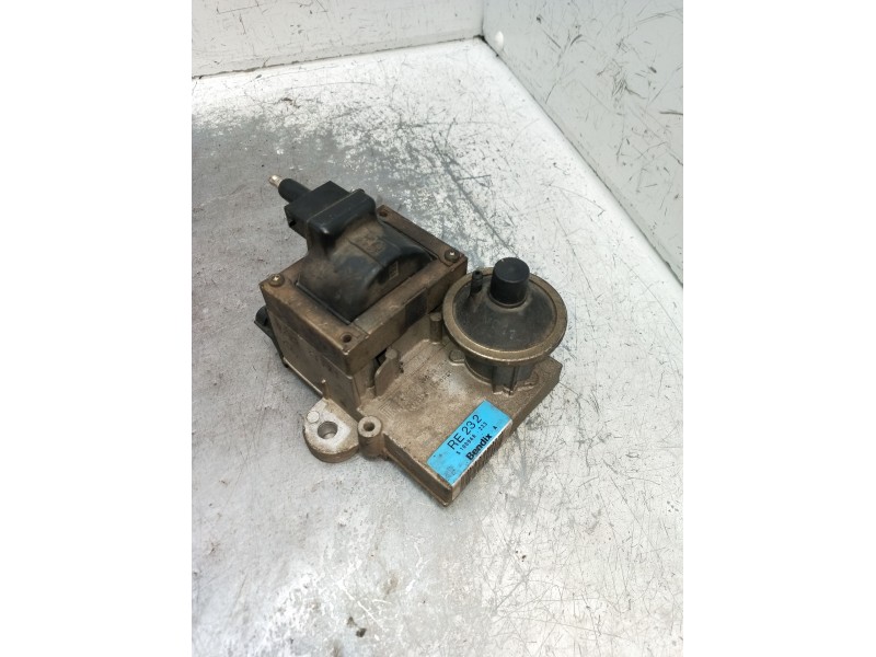 Recambio de bobina encendido para renault 21 sedán (l48_) 1.7 (l482) referencia OEM IAM S100946233  