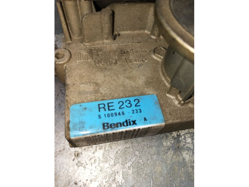 Recambio de bobina encendido para renault 21 sedán (l48_) 1.7 (l482) referencia OEM IAM S100946233  