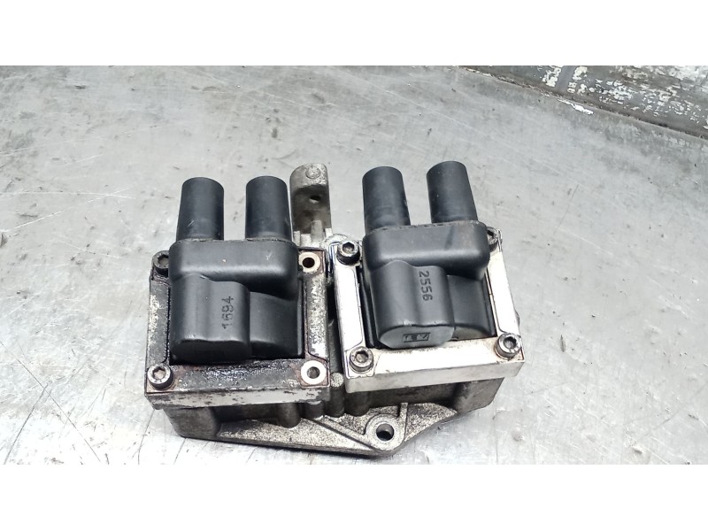 Recambio de bobina encendido para fiat punto berlina (188) 1.2 8v active referencia OEM IAM 46543230  