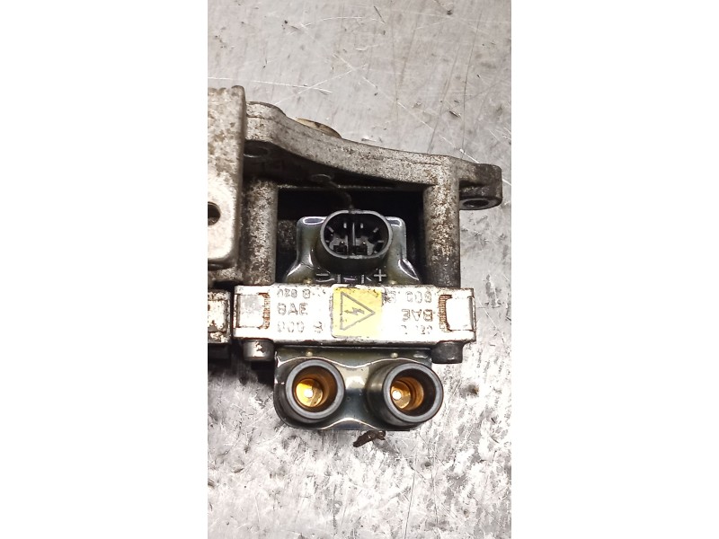 Recambio de bobina encendido para fiat punto berlina (188) 1.2 8v active referencia OEM IAM 46543230  