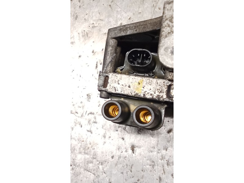 Recambio de bobina encendido para fiat punto berlina (188) 1.2 8v active referencia OEM IAM 46543230  