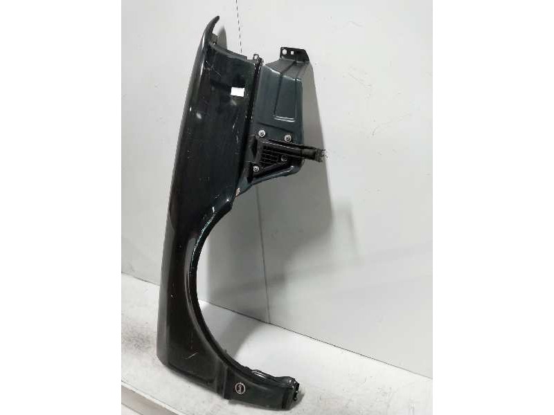 Recambio de aleta delantera derecha para audi 80 2.0 i referencia OEM IAM   92 Recambio de aleta delantera derecha para audi 80 2.0 i referencia OEM IAM   92